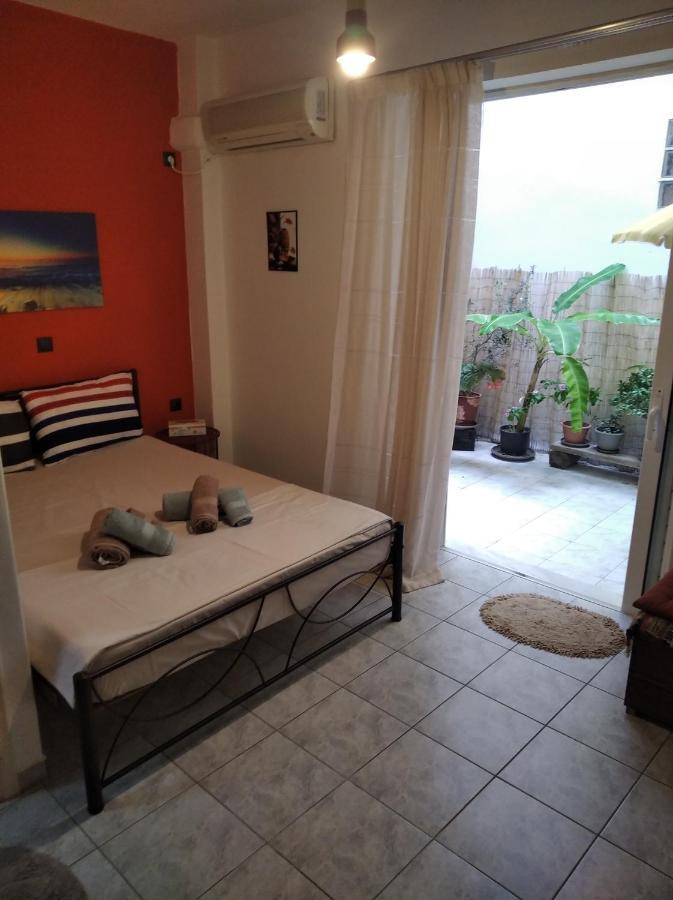 Kalamata Home, Marina Ngoại thất bức ảnh