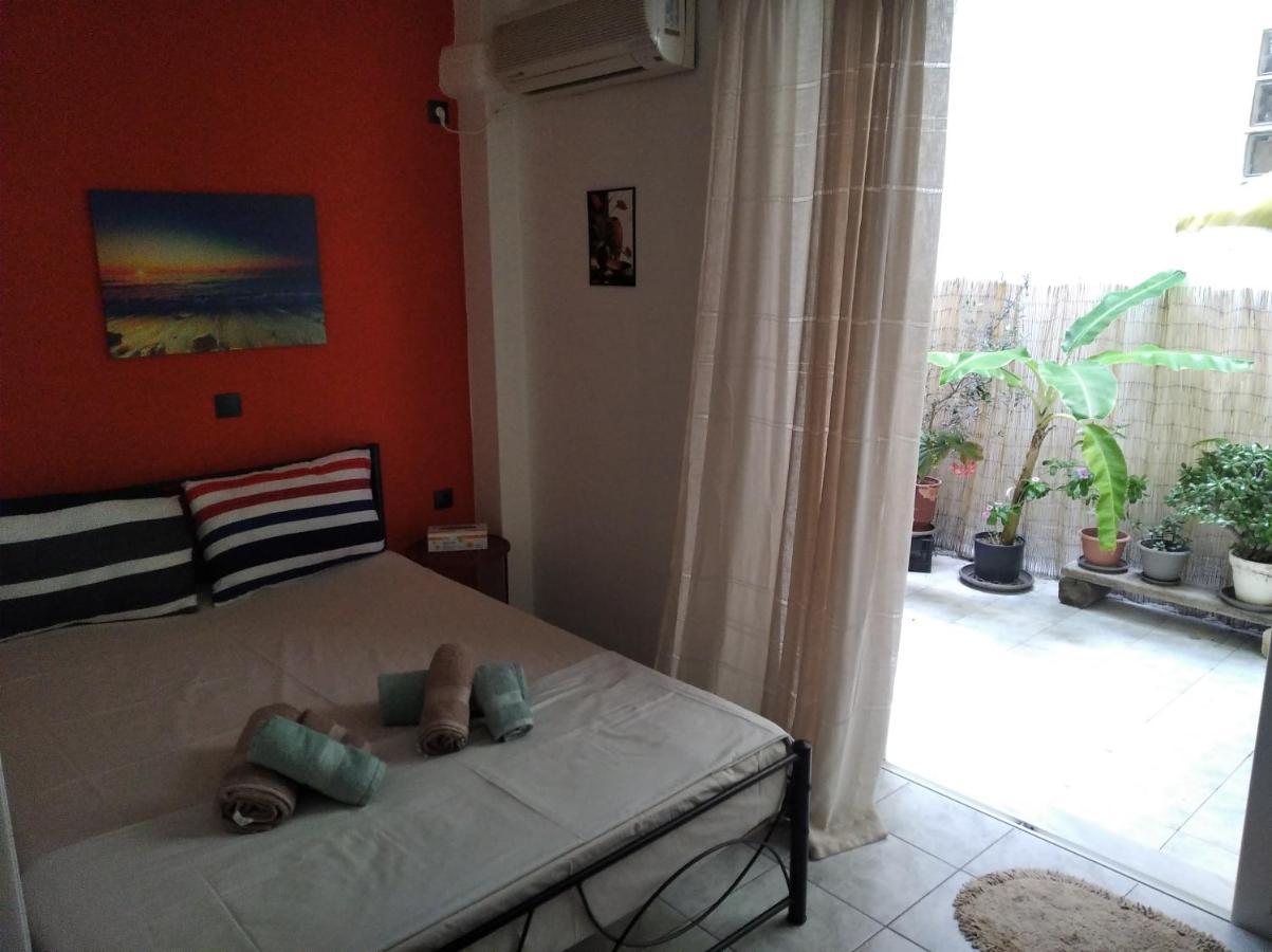 Kalamata Home, Marina Ngoại thất bức ảnh