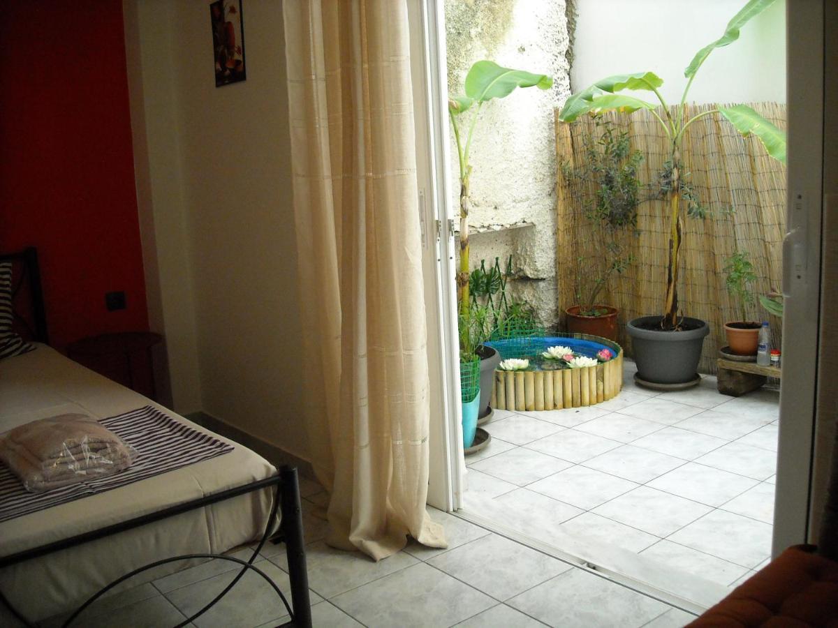 Kalamata Home, Marina Ngoại thất bức ảnh