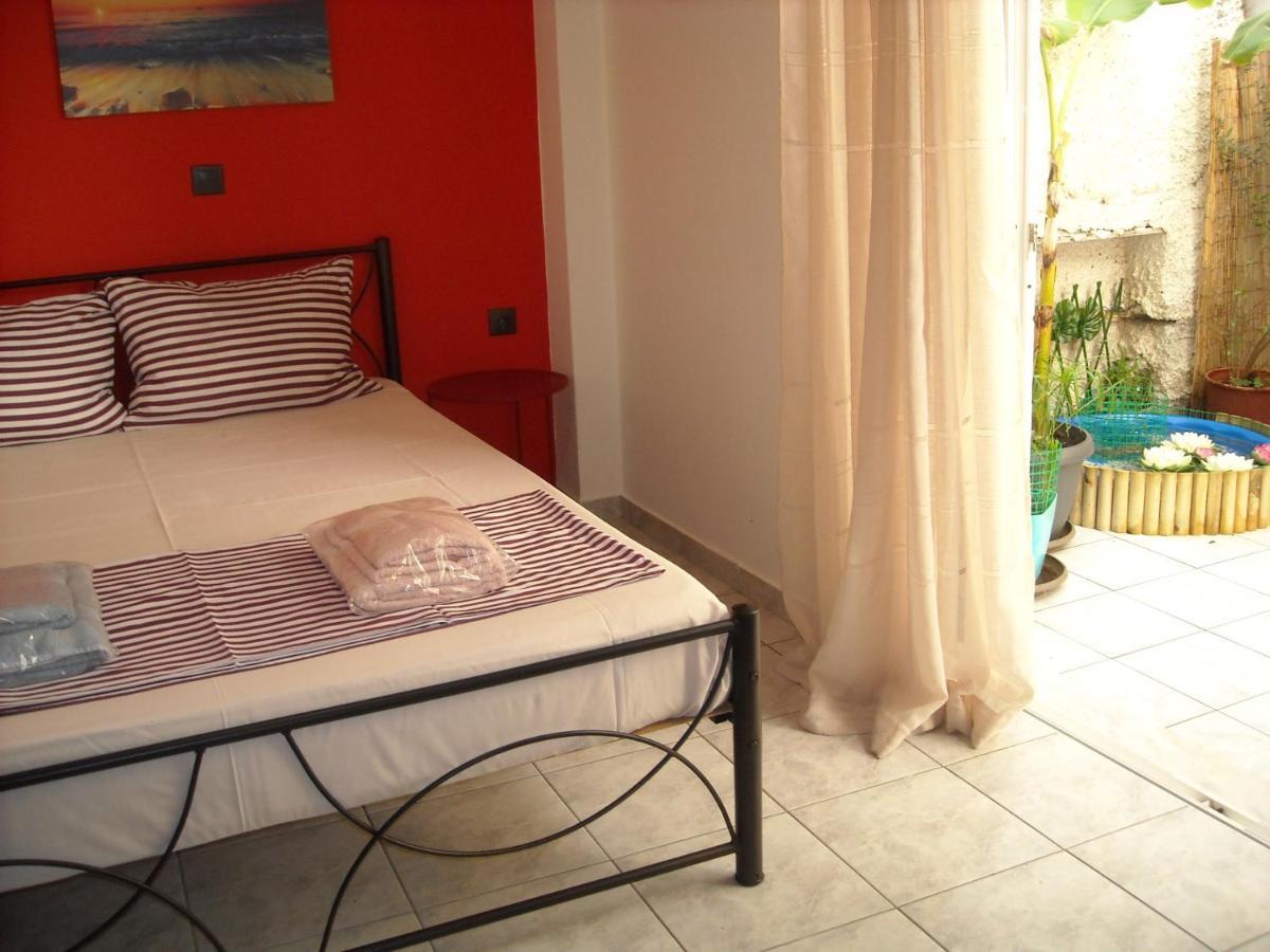 Kalamata Home, Marina Ngoại thất bức ảnh