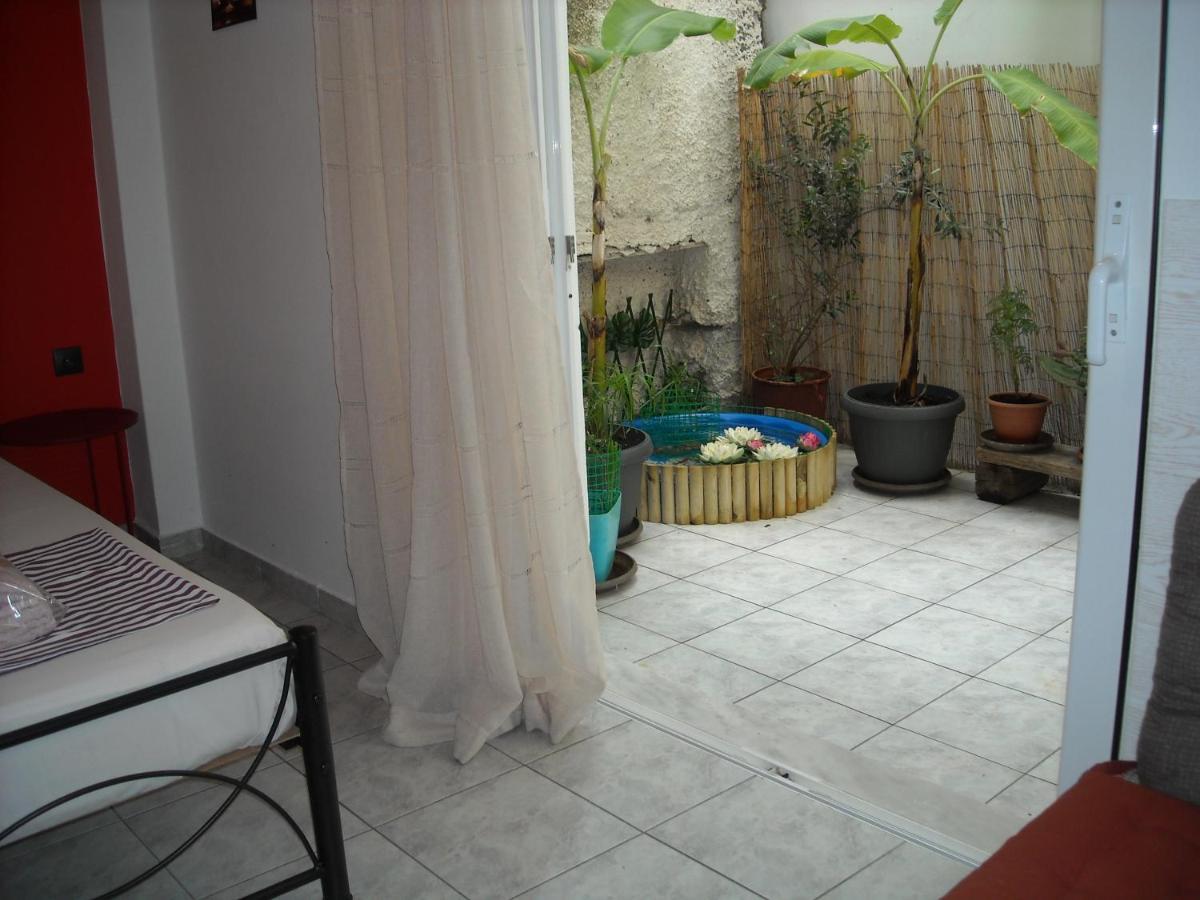 Kalamata Home, Marina Ngoại thất bức ảnh