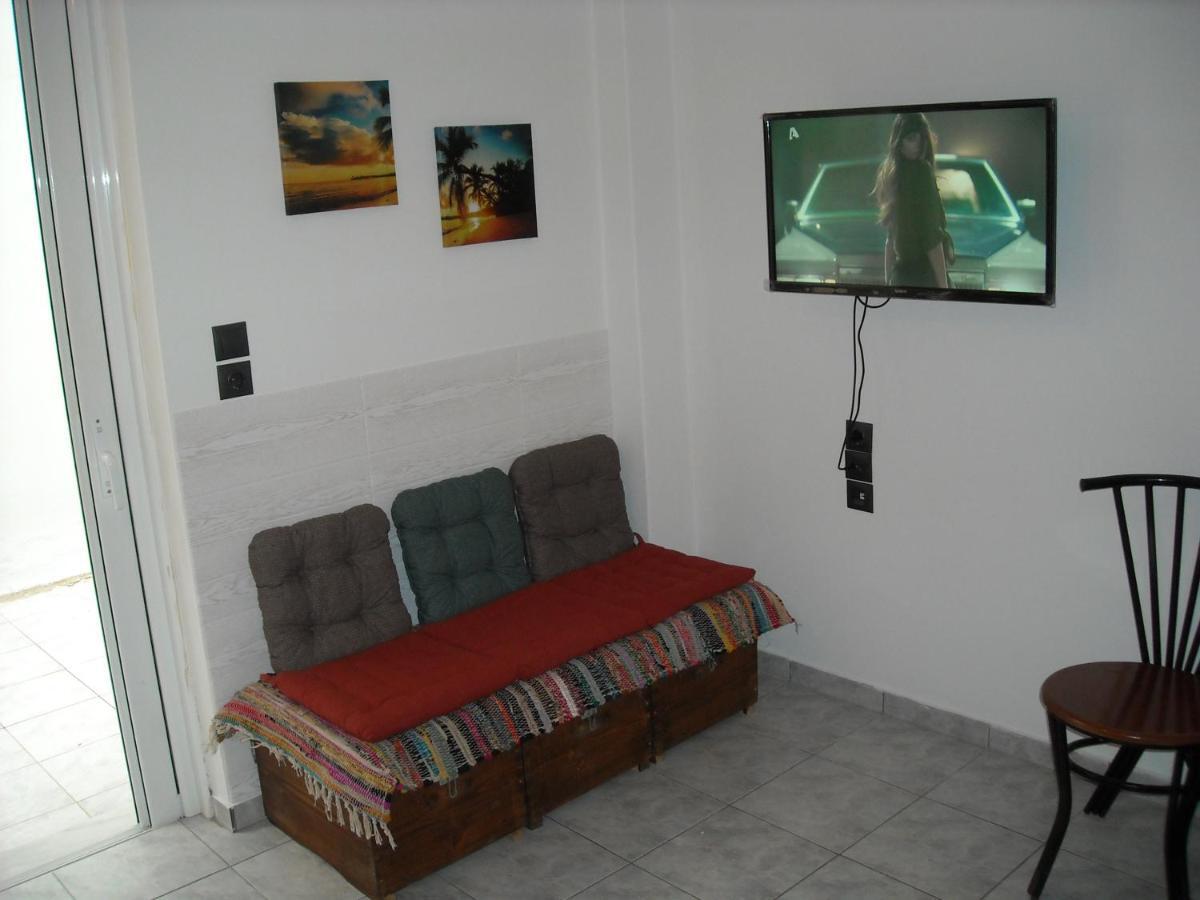 Kalamata Home, Marina Ngoại thất bức ảnh