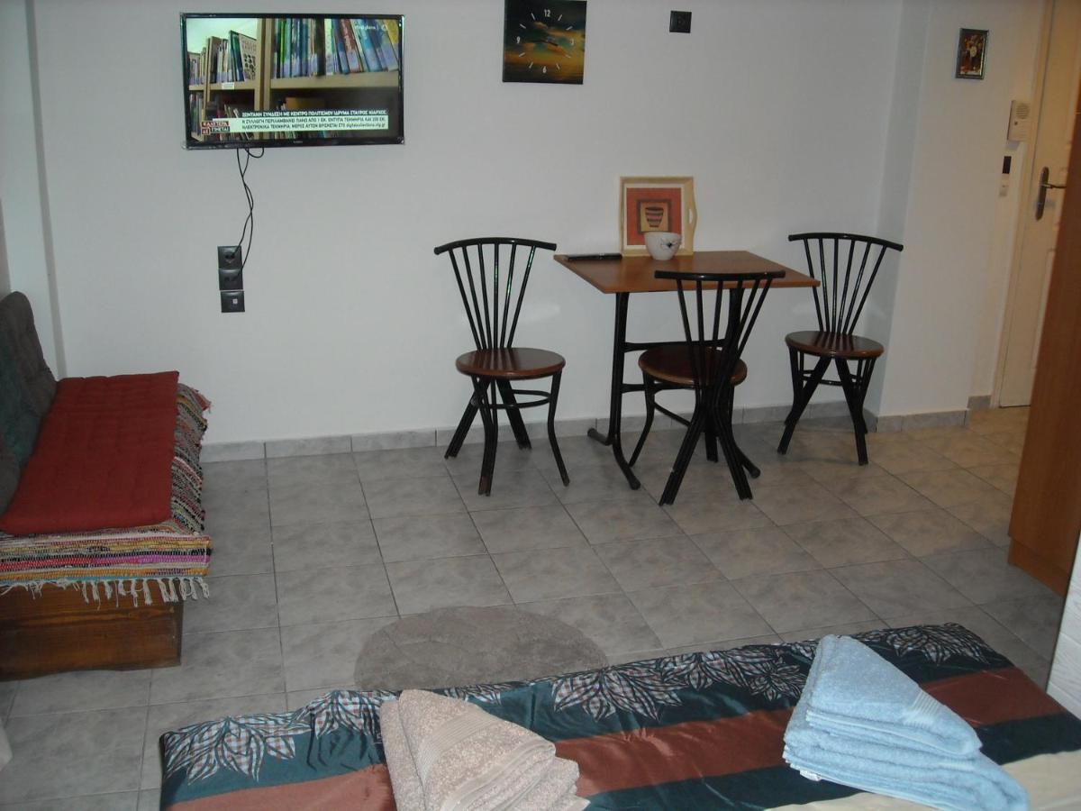 Kalamata Home, Marina Ngoại thất bức ảnh