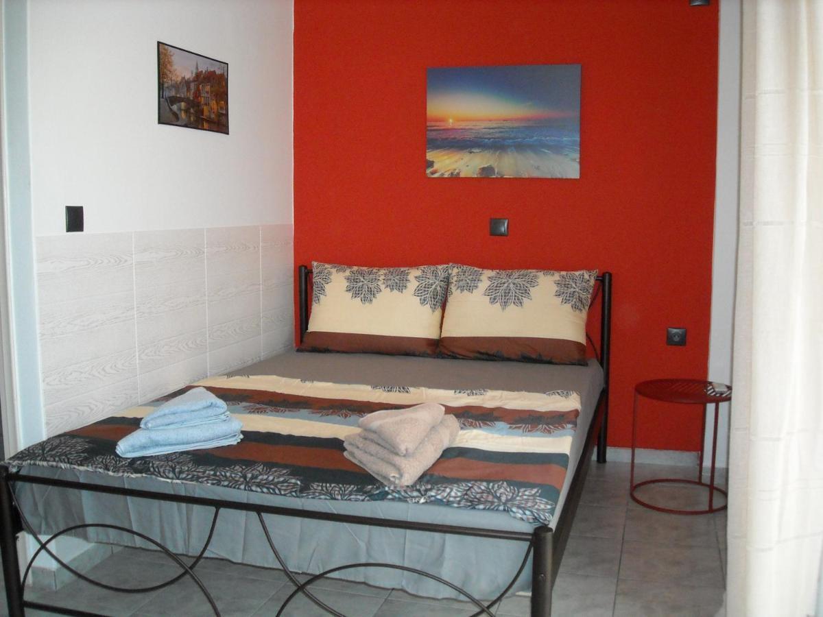 Kalamata Home, Marina Ngoại thất bức ảnh