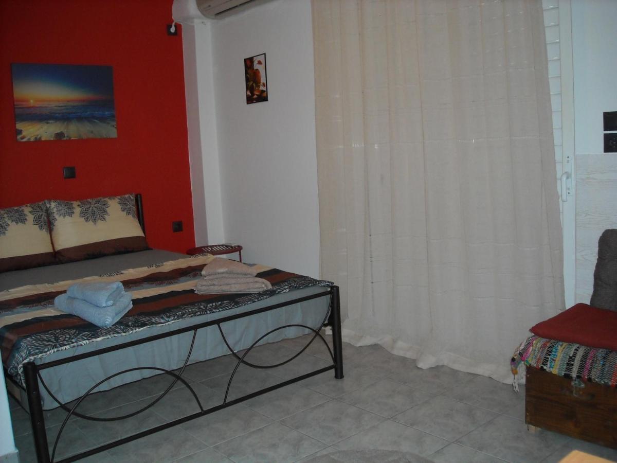 Kalamata Home, Marina Ngoại thất bức ảnh