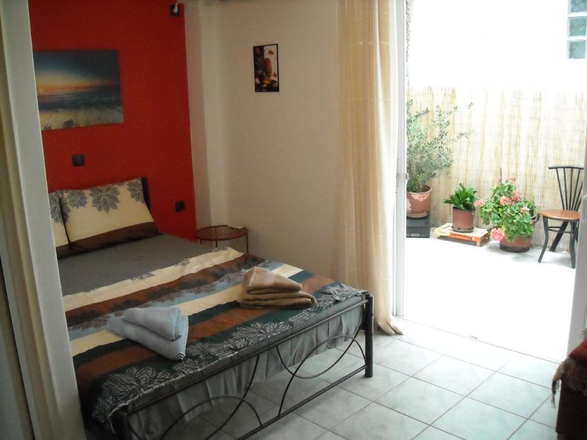 Kalamata Home, Marina Ngoại thất bức ảnh