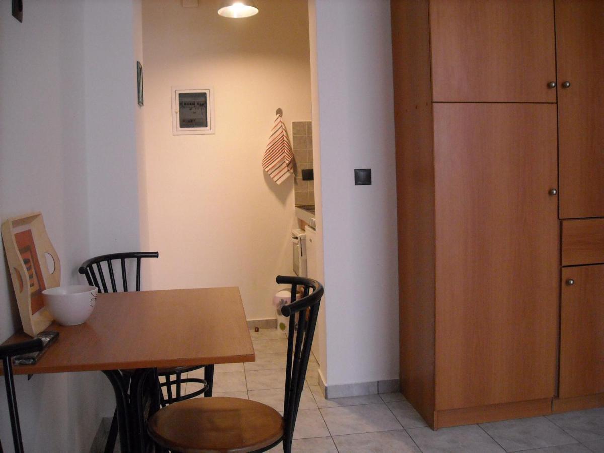 Kalamata Home, Marina Ngoại thất bức ảnh