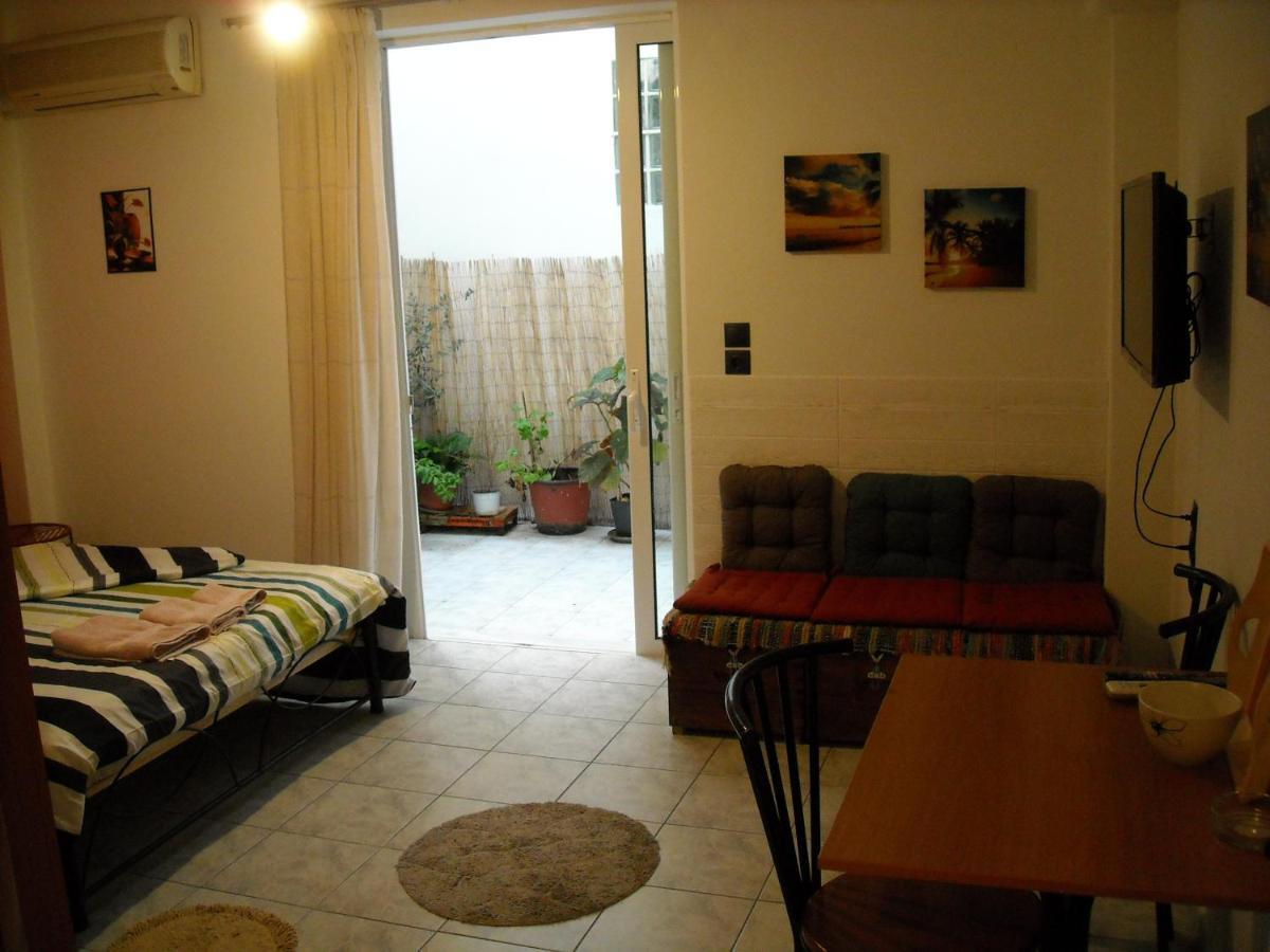 Kalamata Home, Marina Ngoại thất bức ảnh